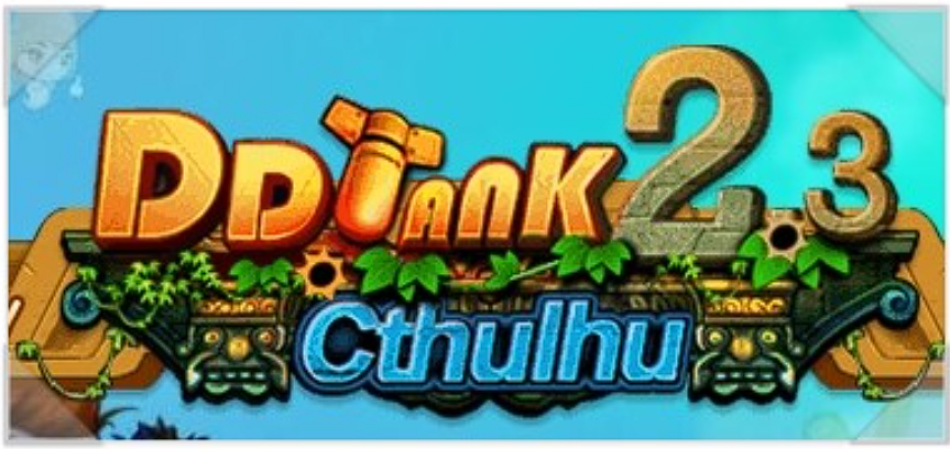 DDTank 2.3 Cthulhu Logo