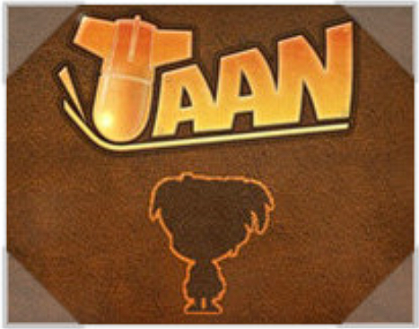 Taan Online Logo